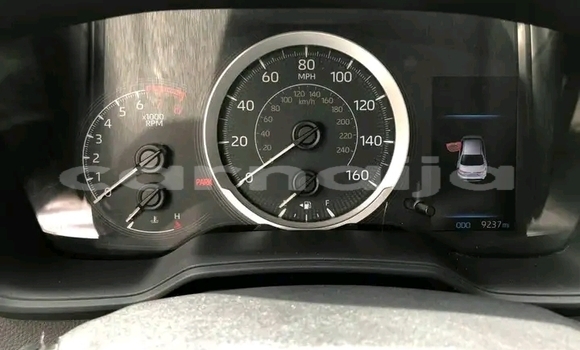 Acheter Occasion Voiture Toyota Corolla Autre à Abuja, État de Lagos Acheter Occasion Voiture Toyota Corolla Autre à Abuja, État de Lagos