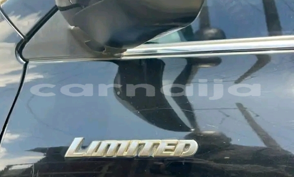 Acheter Occasion Voiture Toyota Highlander Noir à Abuja, État de Lagos Acheter Occasion Voiture Toyota Highlander Noir à Abuja, État de Lagos