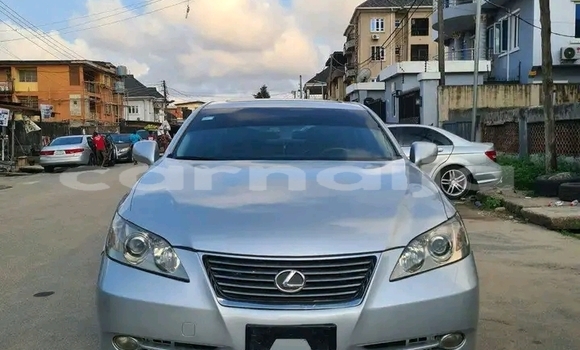 Acheter Occasion Voiture Lexus ES Autre à Abuja, État de Lagos Acheter Occasion Voiture Lexus ES Autre à Abuja, État de Lagos