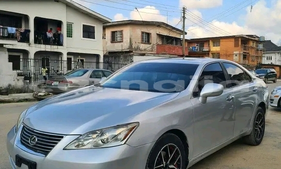 Acheter Occasion Voiture Lexus ES Autre à Abuja, État de Lagos Acheter Occasion Voiture Lexus ES Autre à Abuja, État de Lagos