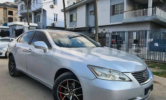 Acheter Occasion Voiture Lexus ES Autre à Abuja, État de Lagos Acheter Occasion Voiture Lexus ES Autre à Abuja, État de Lagos