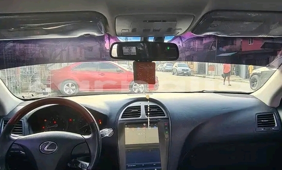 Acheter Occasion Voiture Lexus ES Autre à Abuja, État de Lagos Acheter Occasion Voiture Lexus ES Autre à Abuja, État de Lagos