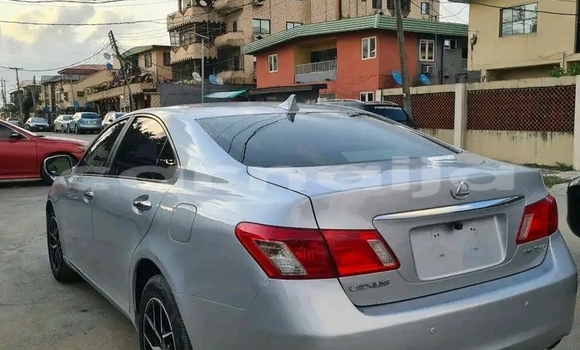 Acheter Occasion Voiture Lexus ES Autre à Abuja, État de Lagos Acheter Occasion Voiture Lexus ES Autre à Abuja, État de Lagos