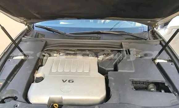 Acheter Occasion Voiture Lexus ES Autre à Abuja, État de Lagos Acheter Occasion Voiture Lexus ES Autre à Abuja, État de Lagos