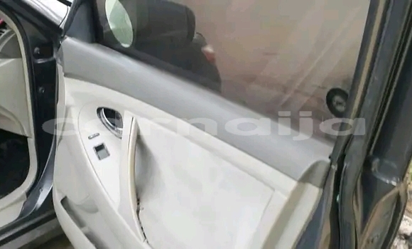 Acheter Occasion Voiture Toyota Camry Noir à Abuja, État de Lagos Acheter Occasion Voiture Toyota Camry Noir à Abuja, État de Lagos
