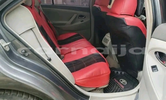 Acheter Occasion Voiture Toyota Camry Noir à Abuja, État de Lagos Acheter Occasion Voiture Toyota Camry Noir à Abuja, État de Lagos