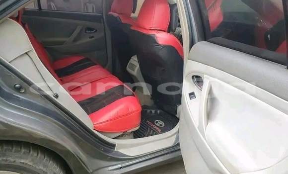 Acheter Occasion Voiture Toyota Camry Noir à Abuja, État de Lagos Acheter Occasion Voiture Toyota Camry Noir à Abuja, État de Lagos