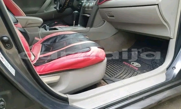 Acheter Occasion Voiture Toyota Camry Noir à Abuja, État de Lagos Acheter Occasion Voiture Toyota Camry Noir à Abuja, État de Lagos