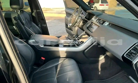 Acheter Occasion Voiture Lexus RX 350 Noir à Abuja, État de Lagos Acheter Occasion Voiture Lexus RX 350 Noir à Abuja, État de Lagos