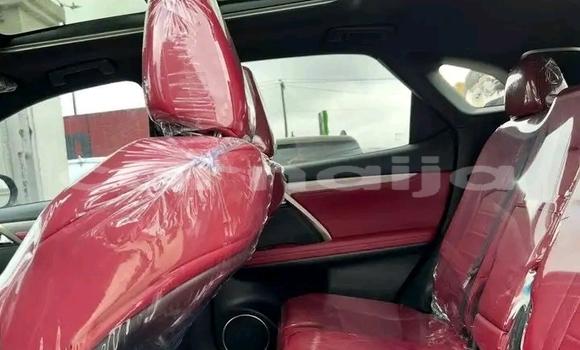 Acheter Occasion Voiture Lexus RX 350 Noir à Abuja, État de Lagos Acheter Occasion Voiture Lexus RX 350 Noir à Abuja, État de Lagos