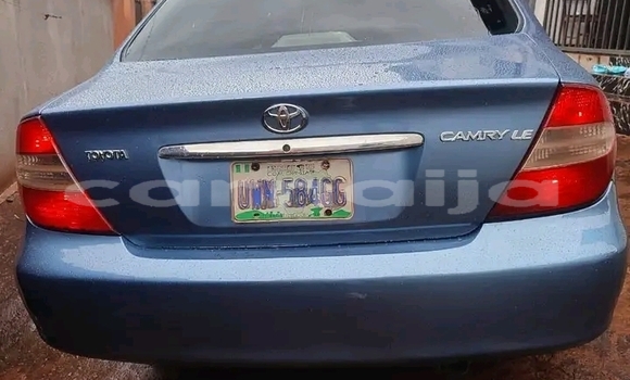 Buy Used Toyota Camry Other Car in Abuja in Lagos State