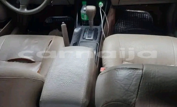 Acheter Occasion Voiture Toyota Camry Autre à Abuja, État de Lagos Acheter Occasion Voiture Toyota Camry Autre à Abuja, État de Lagos