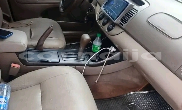 Acheter Occasion Voiture Toyota Camry Autre à Abuja, État de Lagos Acheter Occasion Voiture Toyota Camry Autre à Abuja, État de Lagos