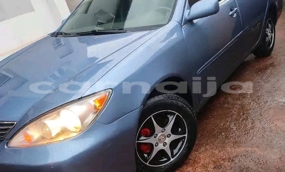 Acheter Occasion Voiture Toyota Camry Autre à Abuja, État de Lagos Acheter Occasion Voiture Toyota Camry Autre à Abuja, État de Lagos