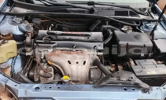 Acheter Occasion Voiture Toyota Camry Autre à Abuja, État de Lagos Acheter Occasion Voiture Toyota Camry Autre à Abuja, État de Lagos