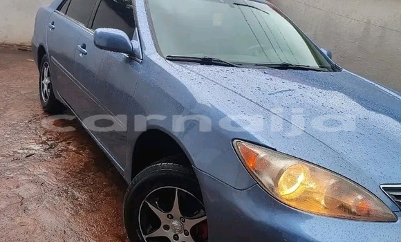 Acheter Occasion Voiture Toyota Camry Autre à Abuja, État de Lagos Acheter Occasion Voiture Toyota Camry Autre à Abuja, État de Lagos