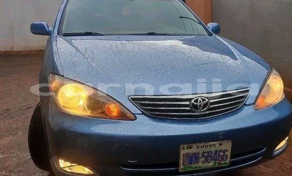 Acheter Occasion Voiture Toyota Camry Autre à Abuja, État de Lagos Acheter Occasion Voiture Toyota Camry Autre à Abuja, État de Lagos