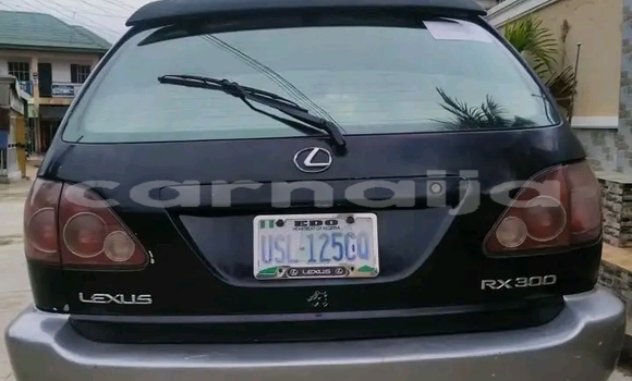 Buy Used Lexus RX 300 Other Car in Abuja in Lagos State