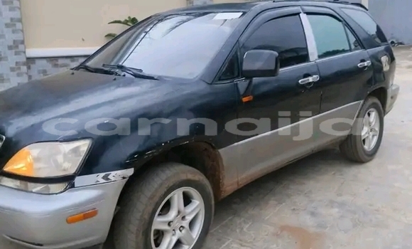 Acheter Occasion Voiture Lexus RX 300 Autre à Abuja, État de Lagos Acheter Occasion Voiture Lexus RX 300 Autre à Abuja, État de Lagos