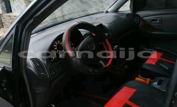 Acheter Occasion Voiture Lexus RX 300 Autre à Abuja, État de Lagos Acheter Occasion Voiture Lexus RX 300 Autre à Abuja, État de Lagos