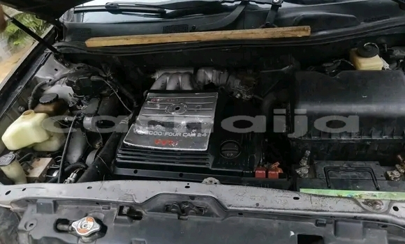 Acheter Occasion Voiture Lexus RX 300 Autre à Abuja, État de Lagos Acheter Occasion Voiture Lexus RX 300 Autre à Abuja, État de Lagos