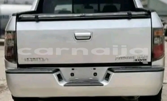 Acheter Occasion Voiture Honda Ridgeline Autre à Abuja, État de Lagos Acheter Occasion Voiture Honda Ridgeline Autre à Abuja, État de Lagos