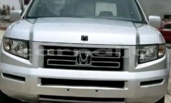 Acheter Occasion Voiture Honda Ridgeline Autre à Abuja, État de Lagos Acheter Occasion Voiture Honda Ridgeline Autre à Abuja, État de Lagos