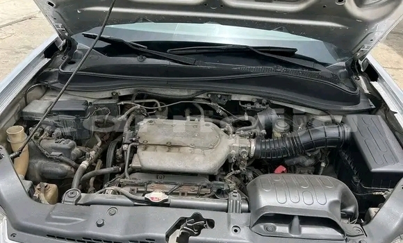 Acheter Occasion Voiture Honda Ridgeline Autre à Abuja, État de Lagos Acheter Occasion Voiture Honda Ridgeline Autre à Abuja, État de Lagos