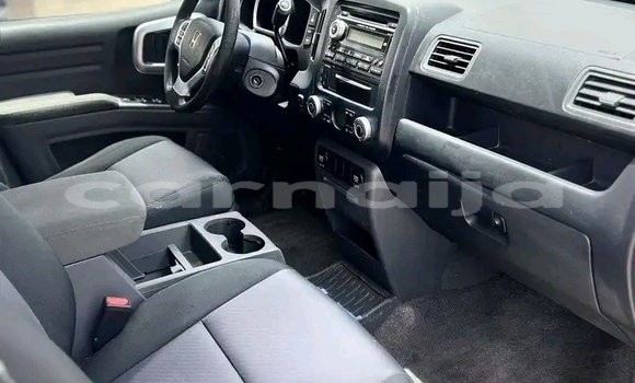 Acheter Occasion Voiture Honda Ridgeline Autre à Abuja, État de Lagos Acheter Occasion Voiture Honda Ridgeline Autre à Abuja, État de Lagos