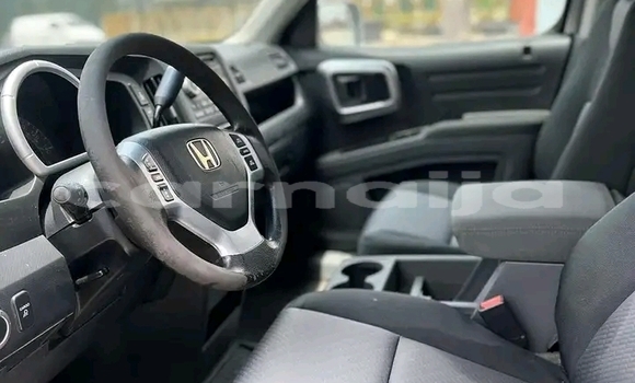 Acheter Occasion Voiture Honda Ridgeline Autre à Abuja, État de Lagos Acheter Occasion Voiture Honda Ridgeline Autre à Abuja, État de Lagos