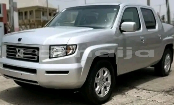 Acheter Occasion Voiture Honda Ridgeline Autre à Abuja, État de Lagos Acheter Occasion Voiture Honda Ridgeline Autre à Abuja, État de Lagos