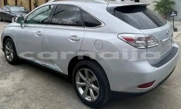 Acheter Occasion Voiture Lexus LX 450 Autre à Abuja, État de Lagos Acheter Occasion Voiture Lexus LX 450 Autre à Abuja, État de Lagos