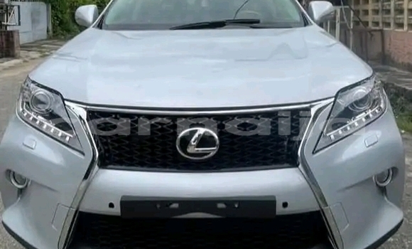 Acheter Occasion Voiture Lexus LX 450 Autre à Abuja, État de Lagos Acheter Occasion Voiture Lexus LX 450 Autre à Abuja, État de Lagos