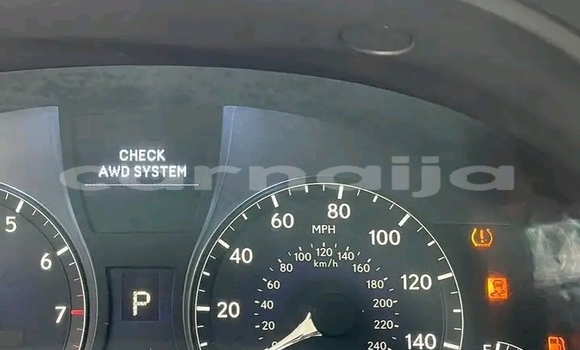 Acheter Occasion Voiture Lexus LX 450 Autre à Abuja, État de Lagos Acheter Occasion Voiture Lexus LX 450 Autre à Abuja, État de Lagos