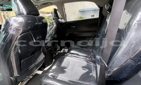 Acheter Occasion Voiture Lexus LX 450 Autre à Abuja, État de Lagos Acheter Occasion Voiture Lexus LX 450 Autre à Abuja, État de Lagos