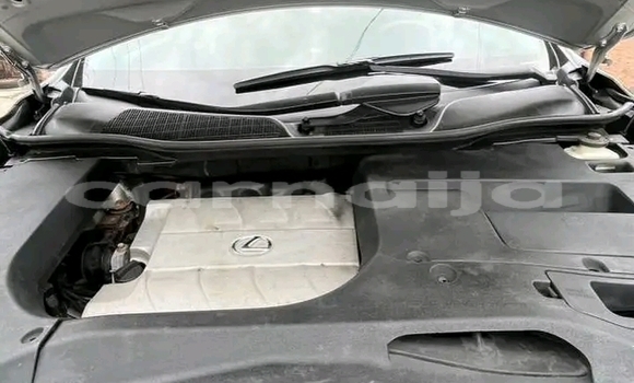 Acheter Occasion Voiture Lexus LX 450 Autre à Abuja, État de Lagos Acheter Occasion Voiture Lexus LX 450 Autre à Abuja, État de Lagos