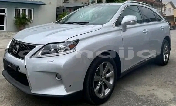 Acheter Occasion Voiture Lexus LX 450 Autre à Abuja, État de Lagos Acheter Occasion Voiture Lexus LX 450 Autre à Abuja, État de Lagos