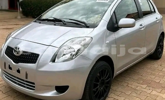 Buy Used Toyota Yaris Other Car in Abuja in Lagos State Buy Used Toyota Yaris Other Car in Abuja in Lagos State