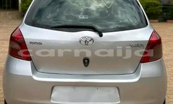 Acheter Occasion Voiture Toyota Yaris Autre à Abuja, État de Lagos Acheter Occasion Voiture Toyota Yaris Autre à Abuja, État de Lagos