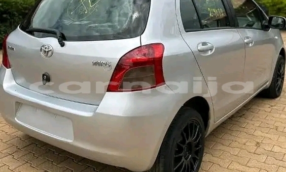 Acheter Occasion Voiture Toyota Yaris Autre à Abuja, État de Lagos Acheter Occasion Voiture Toyota Yaris Autre à Abuja, État de Lagos