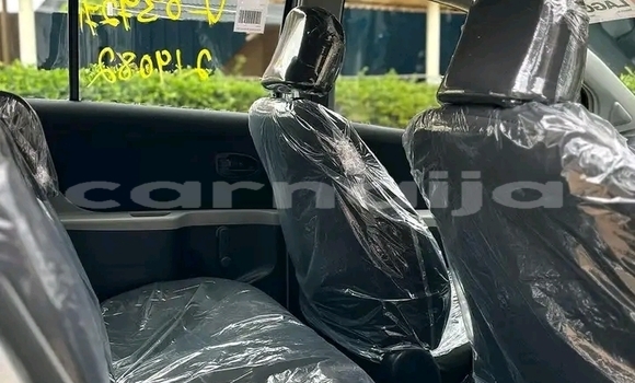 Acheter Occasion Voiture Toyota Yaris Autre à Abuja, État de Lagos Acheter Occasion Voiture Toyota Yaris Autre à Abuja, État de Lagos