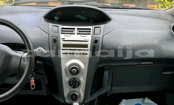 Acheter Occasion Voiture Toyota Yaris Autre à Abuja, État de Lagos Acheter Occasion Voiture Toyota Yaris Autre à Abuja, État de Lagos