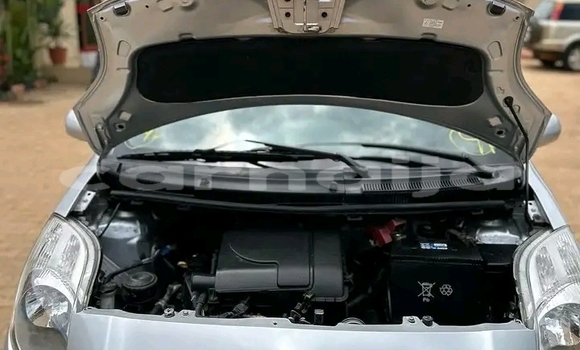 Acheter Occasion Voiture Toyota Yaris Autre à Abuja, État de Lagos Acheter Occasion Voiture Toyota Yaris Autre à Abuja, État de Lagos