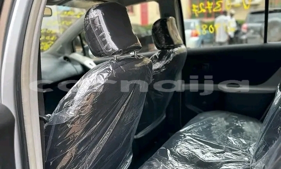 Acheter Occasion Voiture Toyota Yaris Autre à Abuja, État de Lagos Acheter Occasion Voiture Toyota Yaris Autre à Abuja, État de Lagos