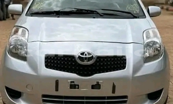 Acheter Occasion Voiture Toyota Yaris Autre à Abuja, État de Lagos Acheter Occasion Voiture Toyota Yaris Autre à Abuja, État de Lagos