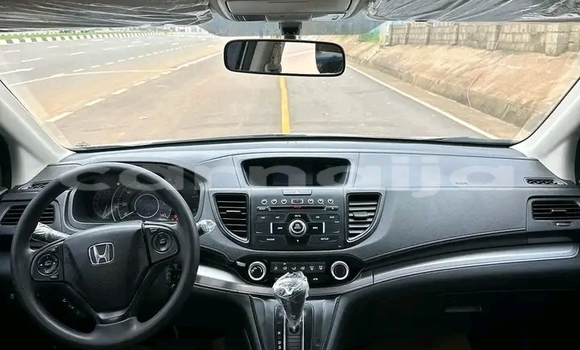 Acheter Occasion Voiture Honda HR–V Autre à Abuja, État de Lagos