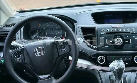 Acheter Occasion Voiture Honda HR–V Autre à Abuja, État de Lagos Acheter Occasion Voiture Honda HR–V Autre à Abuja, État de Lagos