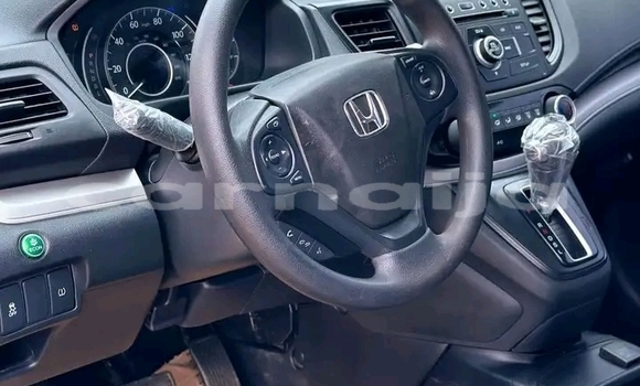 Acheter Occasion Voiture Honda HR–V Autre à Abuja, État de Lagos Acheter Occasion Voiture Honda HR–V Autre à Abuja, État de Lagos