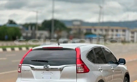 Acheter Occasion Voiture Honda HR–V Autre à Abuja, État de Lagos Acheter Occasion Voiture Honda HR–V Autre à Abuja, État de Lagos
