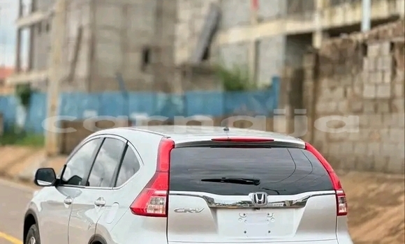 Acheter Occasion Voiture Honda HR–V Autre à Abuja, État de Lagos Acheter Occasion Voiture Honda HR–V Autre à Abuja, État de Lagos